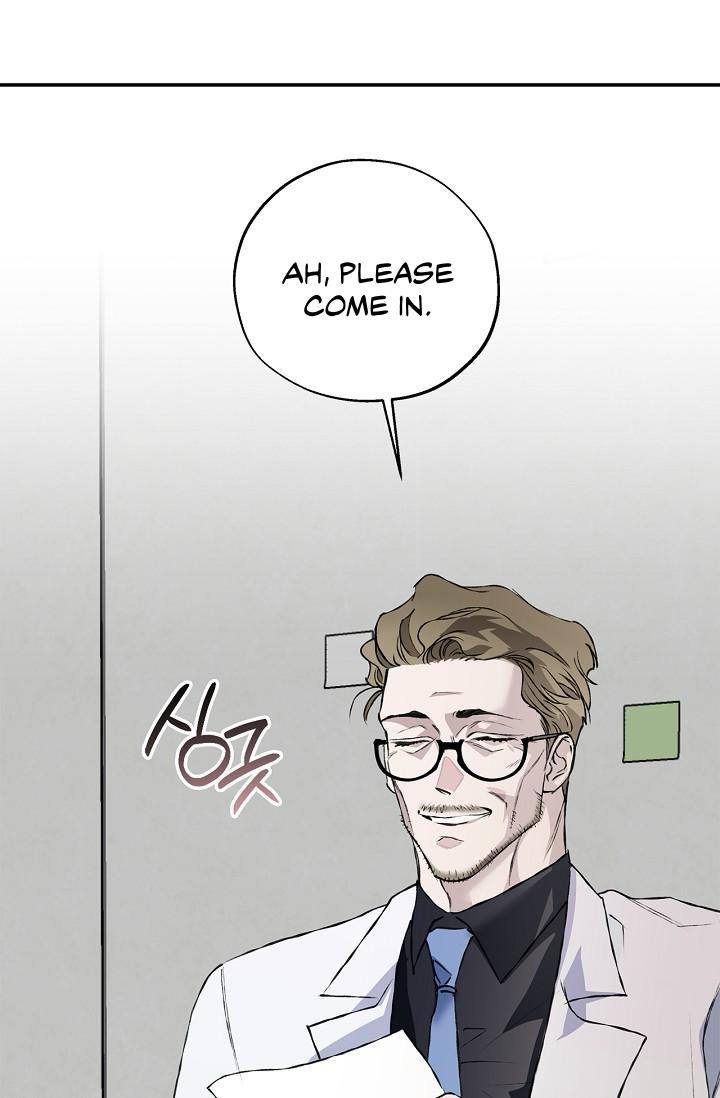 Mind the Gap Chapter 23 - Page 54 in English