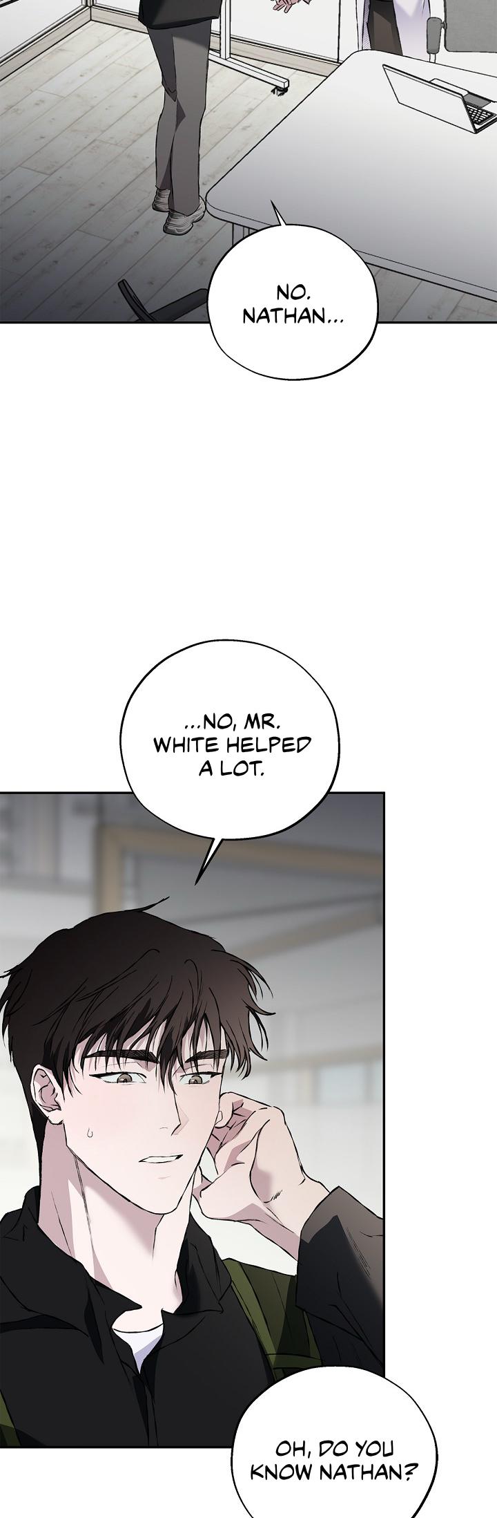 Mind the Gap Chapter 23 - Page 57 in English