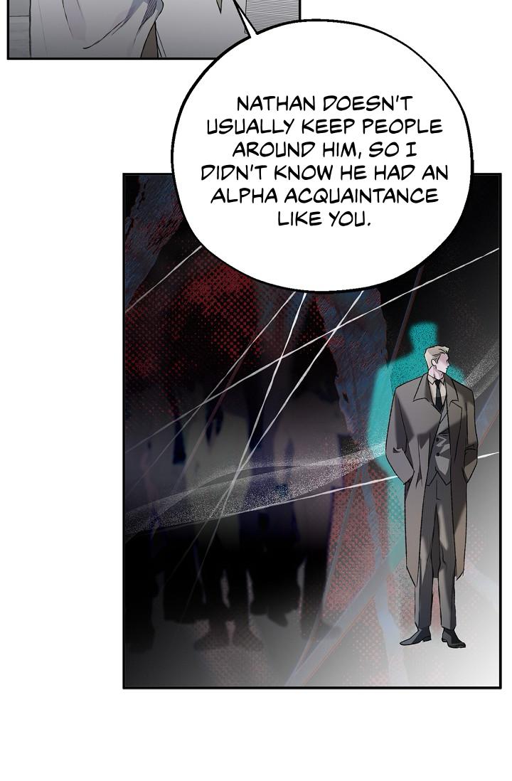 Mind the Gap Chapter 23 - Page 60 in English