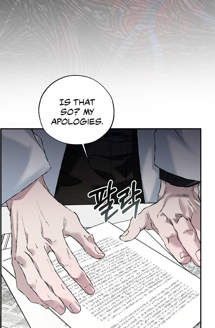 Mind the Gap Chapter 23 - Page 65 in English