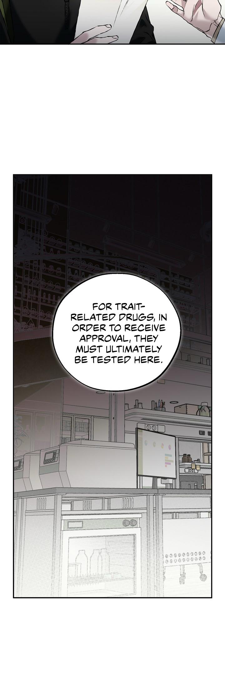 Mind the Gap Chapter 23 - Page 69 in English