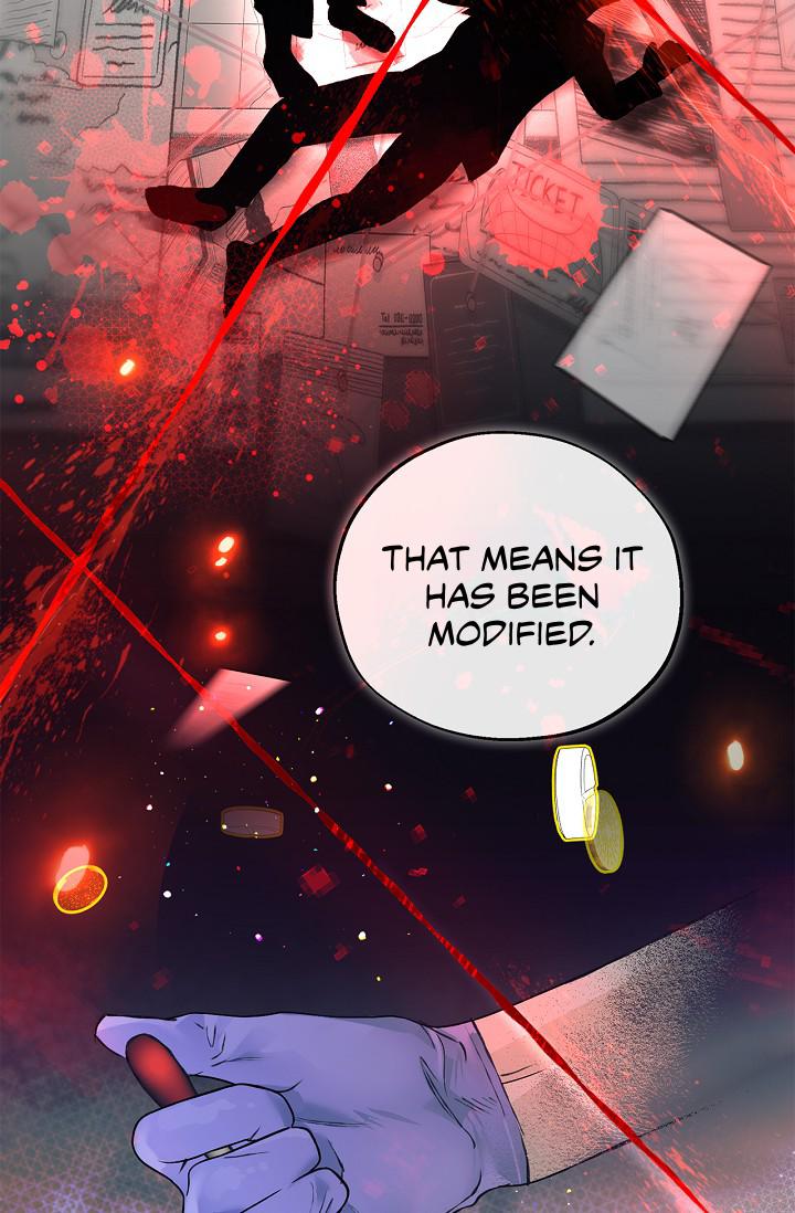 Mind the Gap Chapter 23 - Page 72 in English