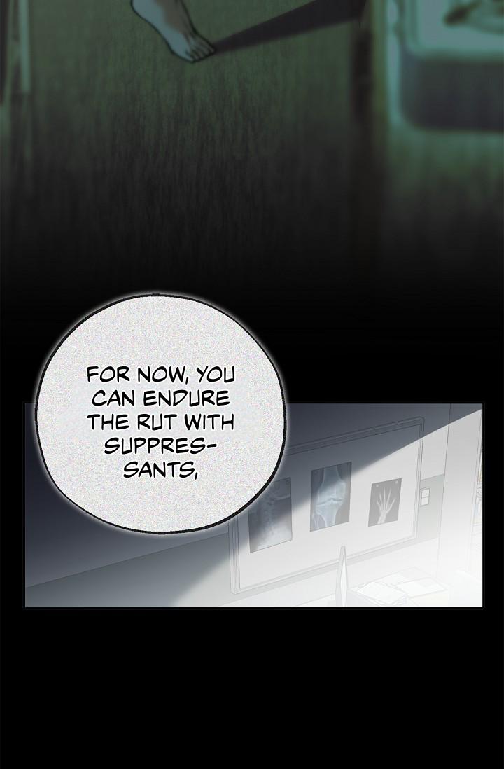 Mind the Gap Chapter 23 - Page 8 in English