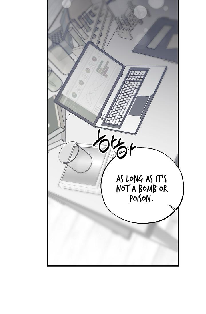 Mind the Gap Chapter 23 - Page 83 in English