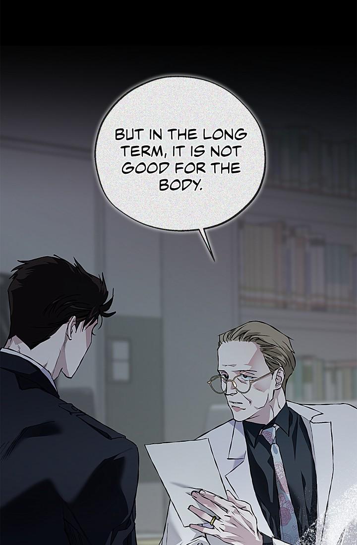 Mind the Gap Chapter 23 - Page 9 in English