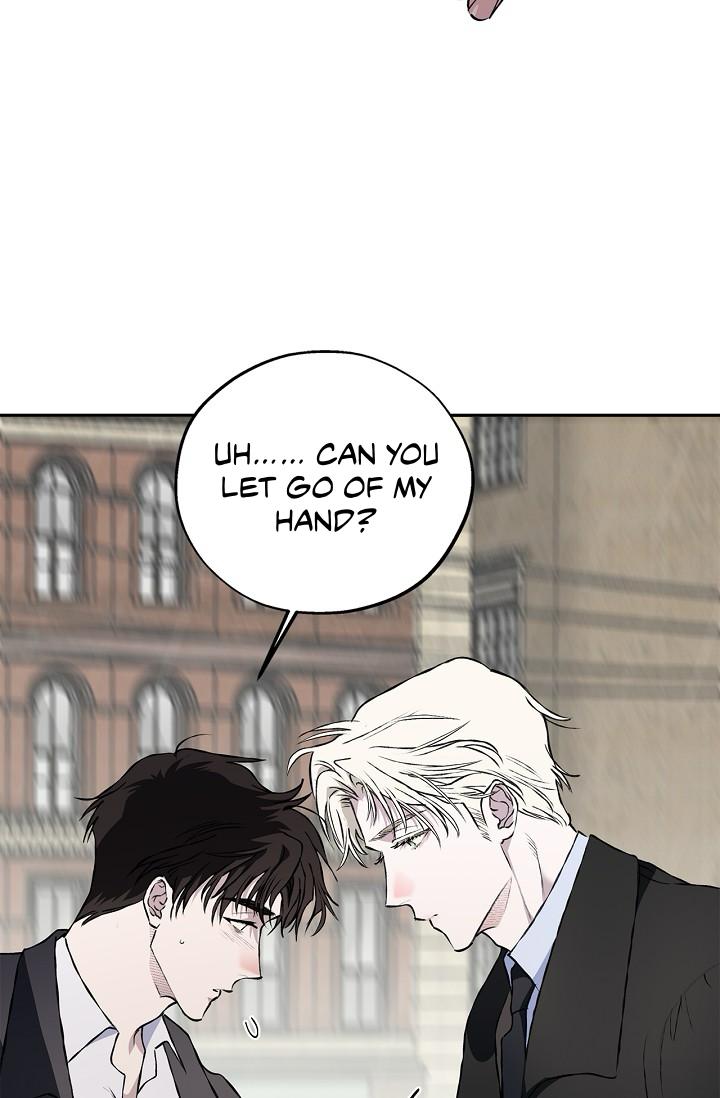 Mind the Gap Chapter 24 - Page 100 in English