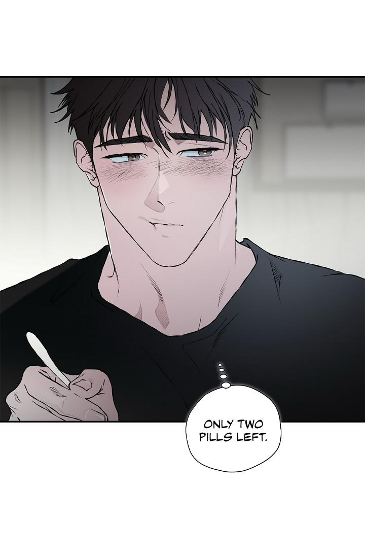 Mind the Gap Chapter 24 - Page 11 in English