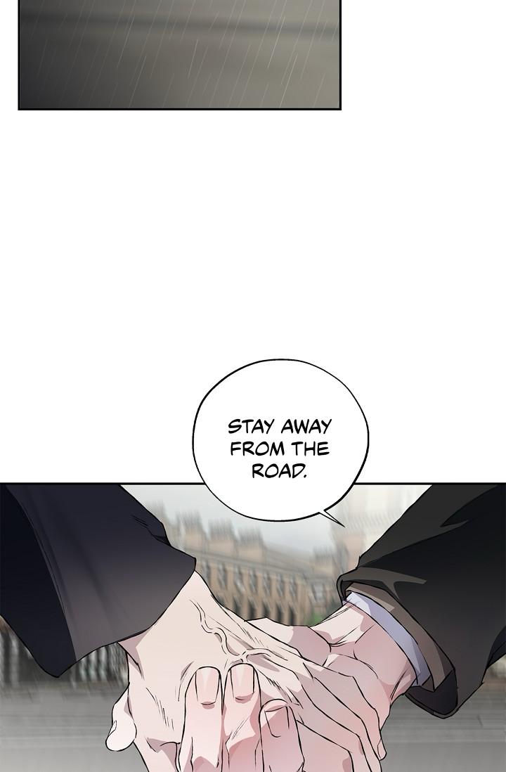 Mind the Gap Chapter 24 - Page 110 in English