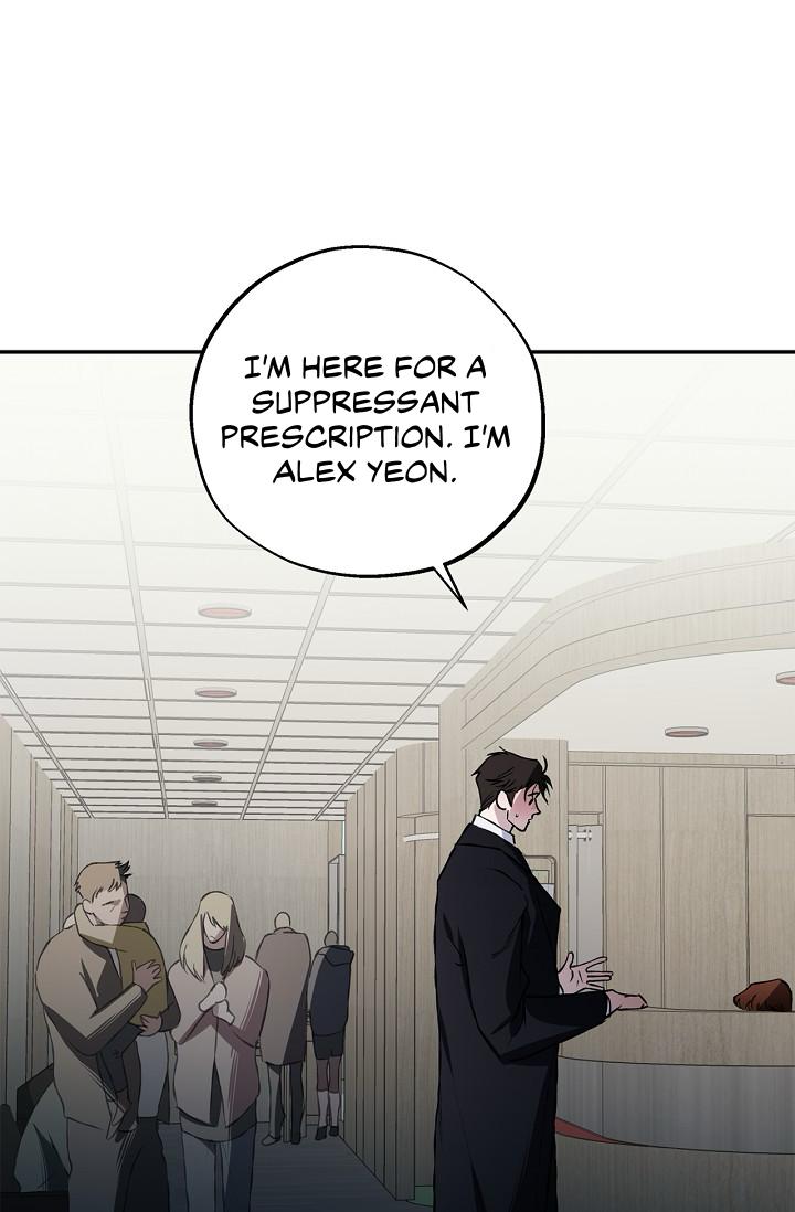 Mind the Gap Chapter 24 - Page 19 in English