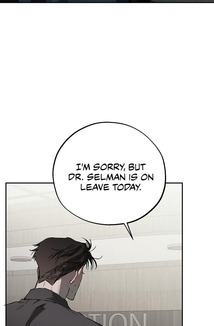 Mind the Gap Chapter 24 - Page 20 in English