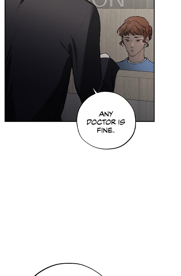 Mind the Gap Chapter 24 - Page 21 in English
