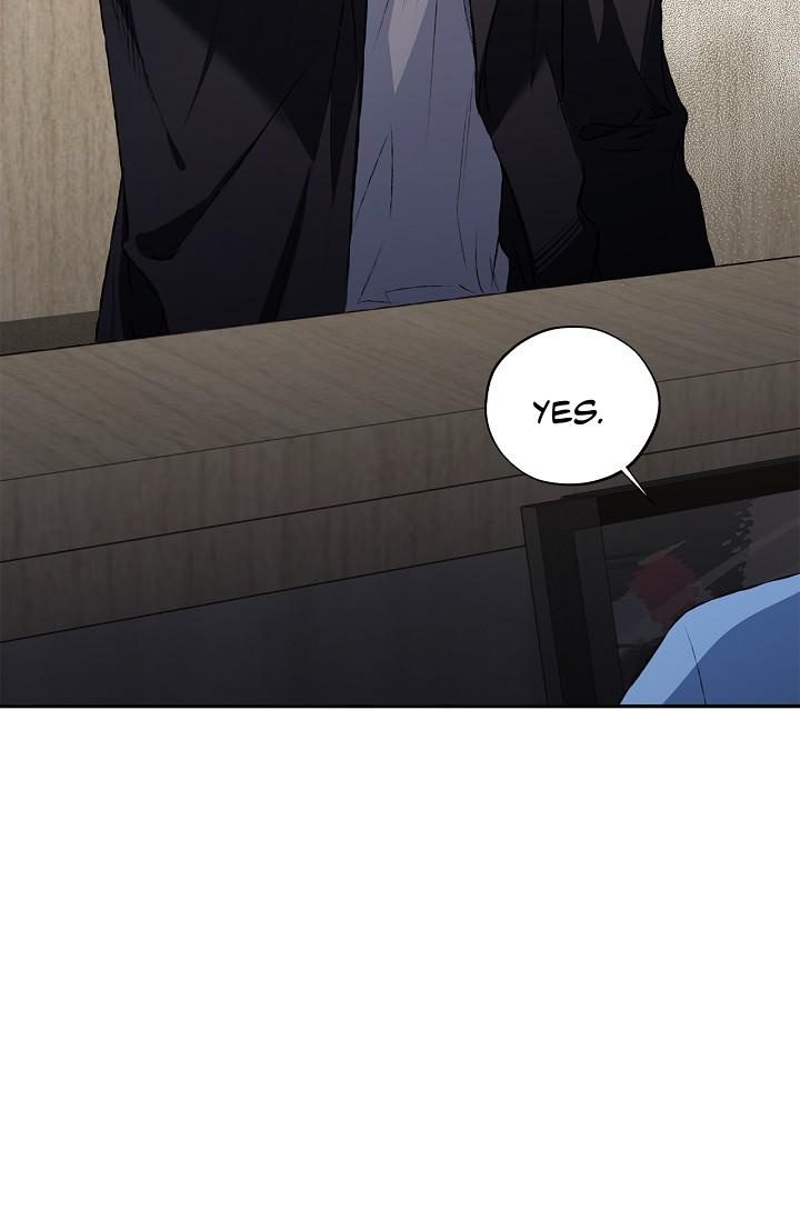 Mind the Gap Chapter 24 - Page 25 in English