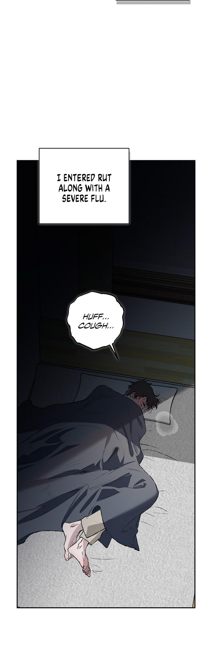 Mind the Gap Chapter 24 - Page 3 in English