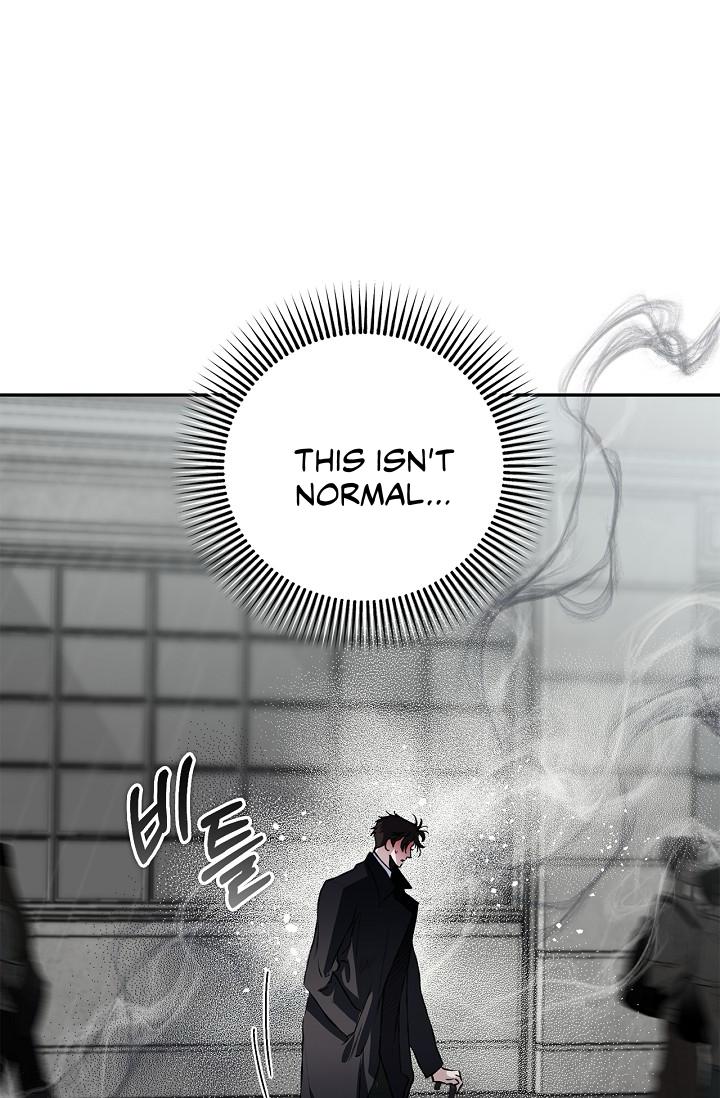 Mind the Gap Chapter 24 - Page 37 in English