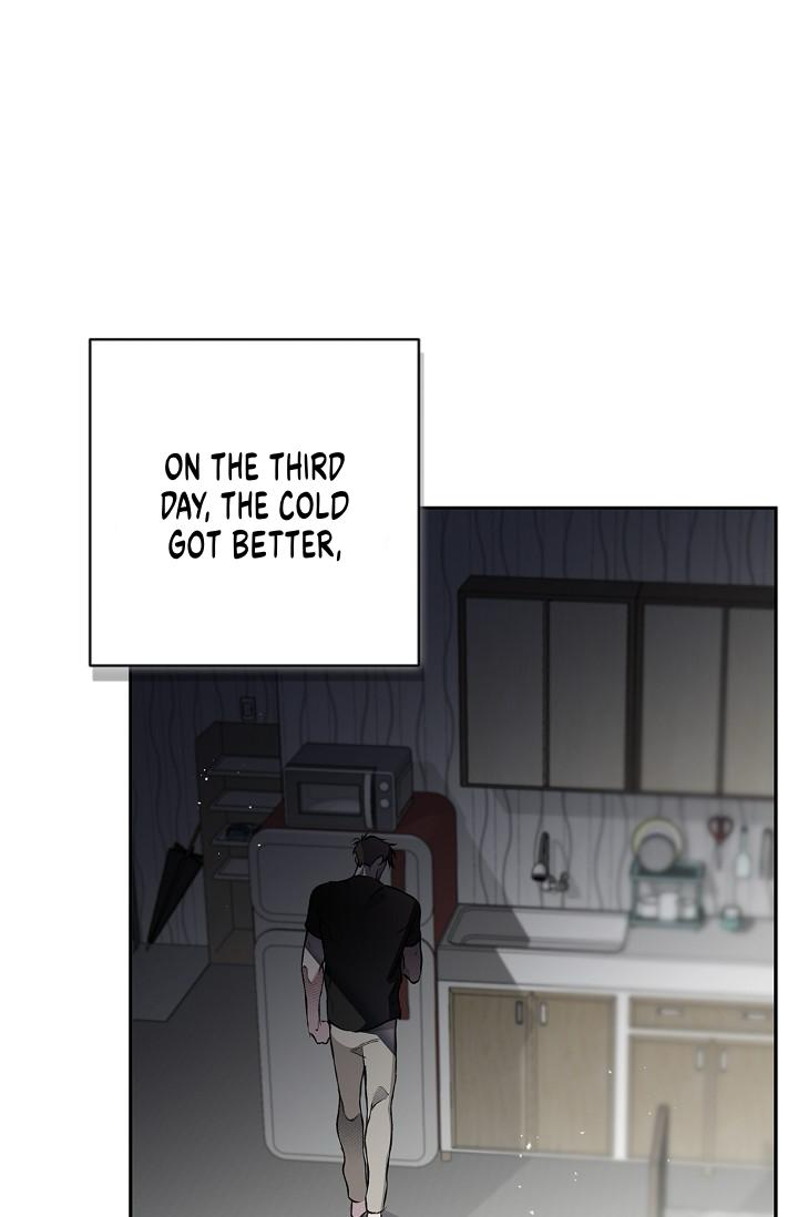 Mind the Gap Chapter 24 - Page 4 in English