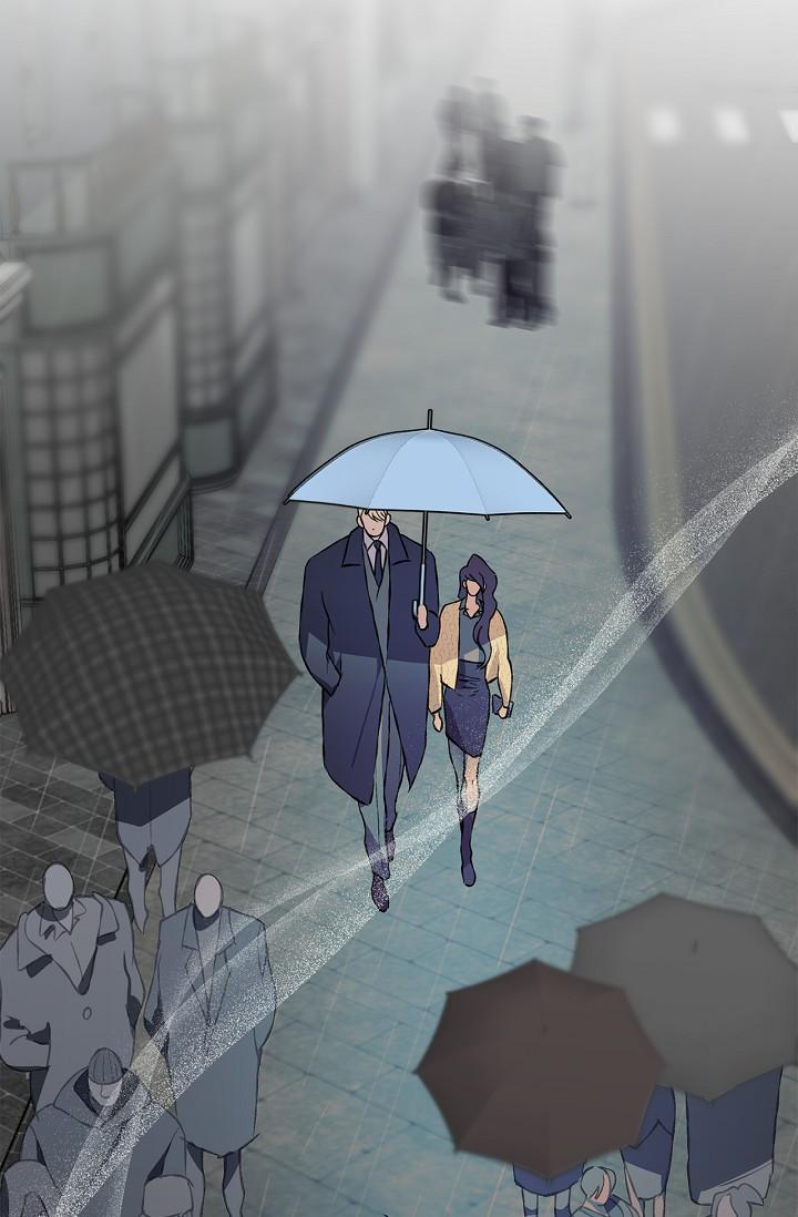 Mind the Gap Chapter 24 - Page 45 in English