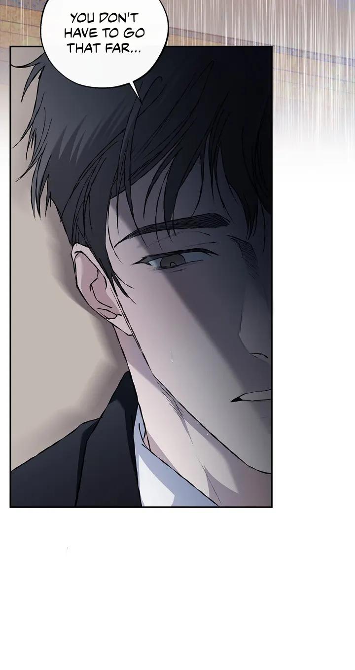 Mind the Gap Chapter 26 - Page 11 in English