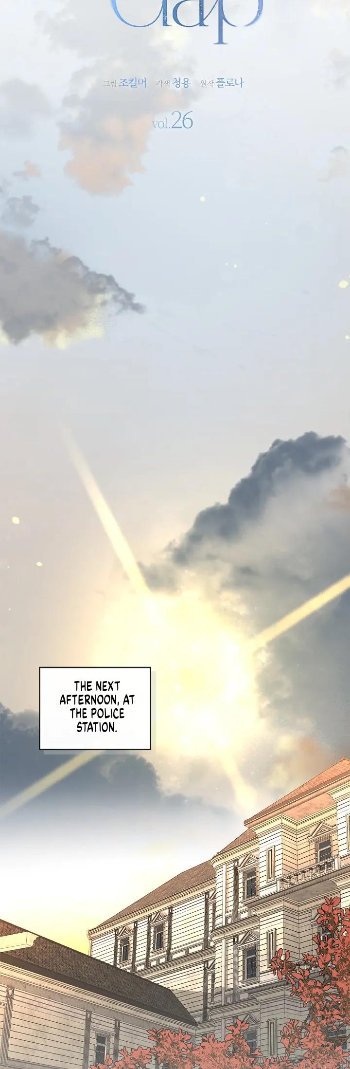 Mind the Gap Chapter 26 - Page 26 in English