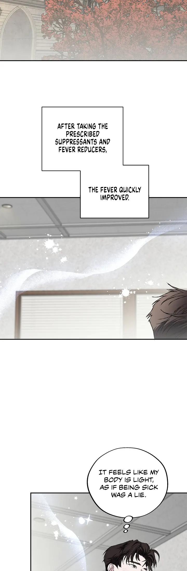 Mind the Gap Chapter 26 - Page 27 in English