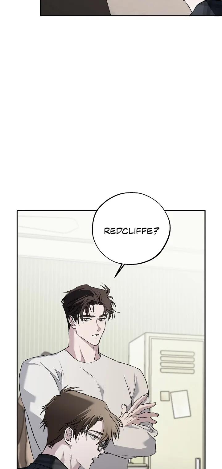 Mind the Gap Chapter 26 - Page 32 in English