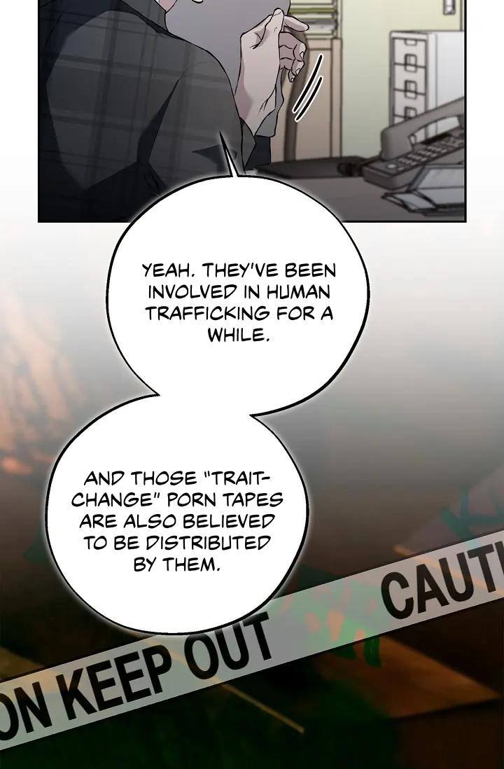 Mind the Gap Chapter 26 - Page 33 in English
