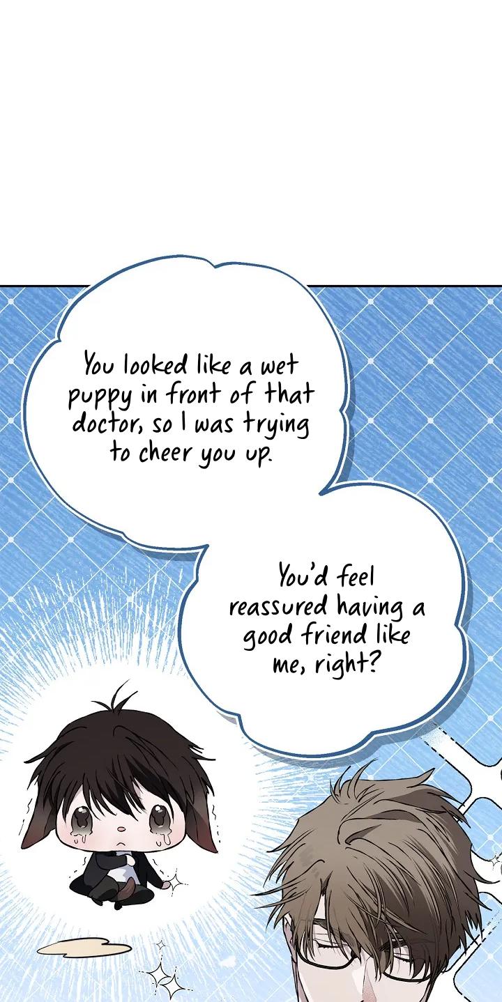 Mind the Gap Chapter 26 - Page 38 in English