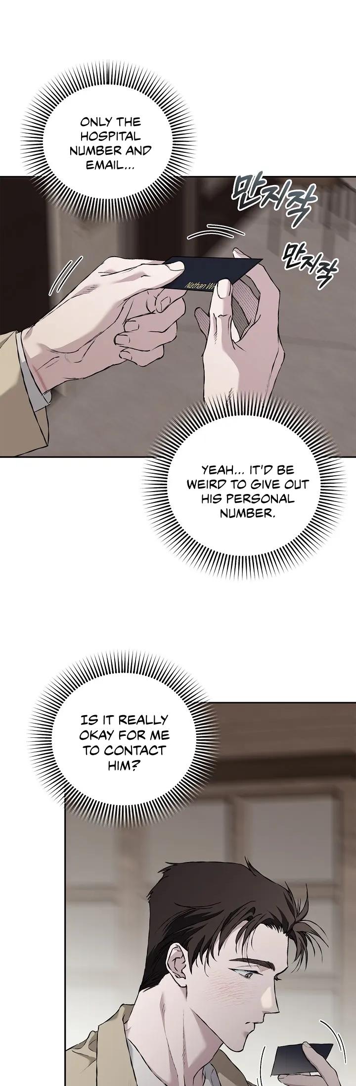 Mind the Gap Chapter 26 - Page 44 in English