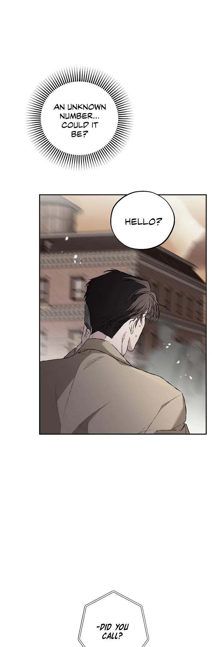 Mind the Gap Chapter 26 - Page 51 in English