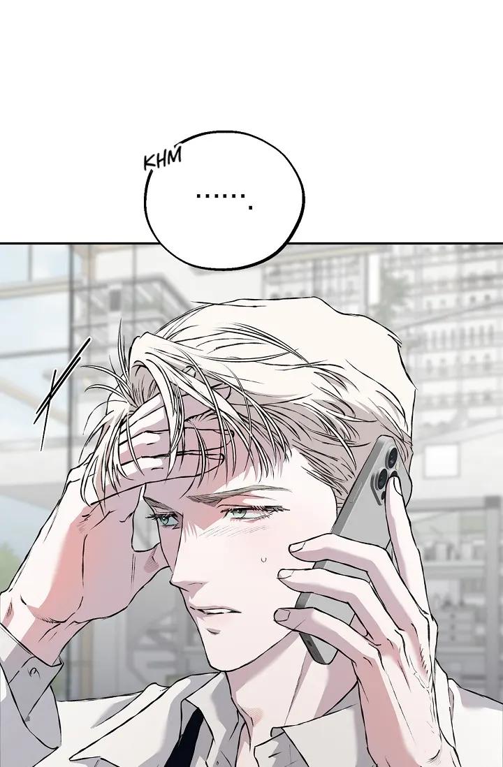 Mind the Gap Chapter 26 - Page 56 in English
