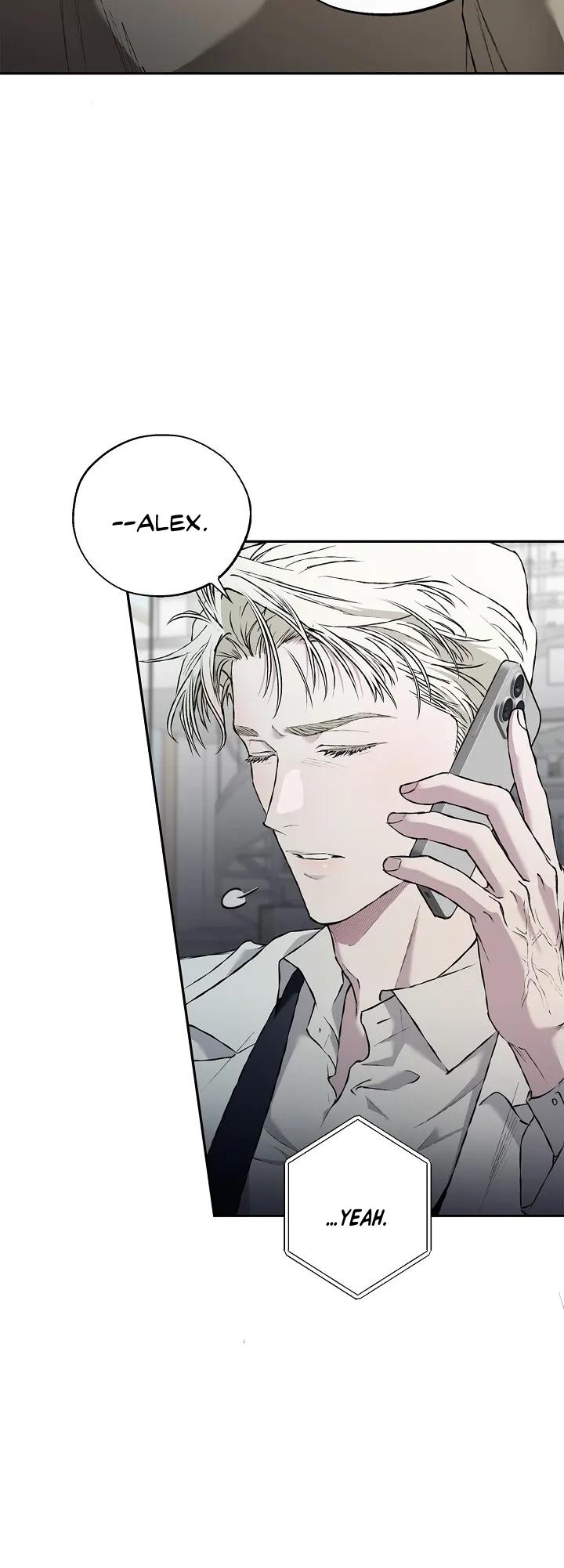 Mind the Gap Chapter 26 - Page 58 in English