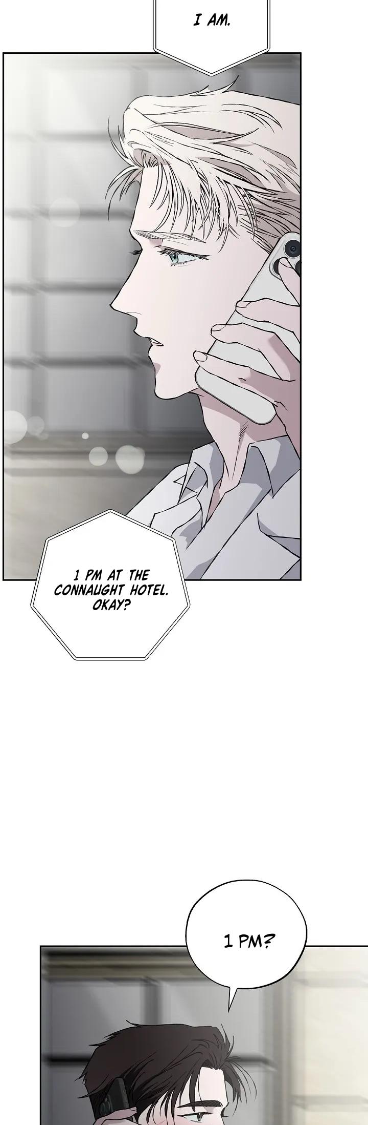 Mind the Gap Chapter 26 - Page 60 in English