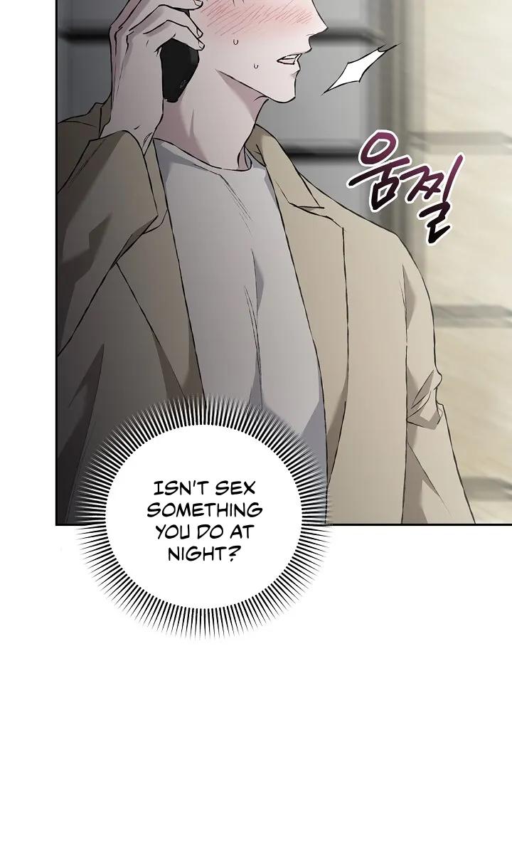 Mind the Gap Chapter 26 - Page 61 in English