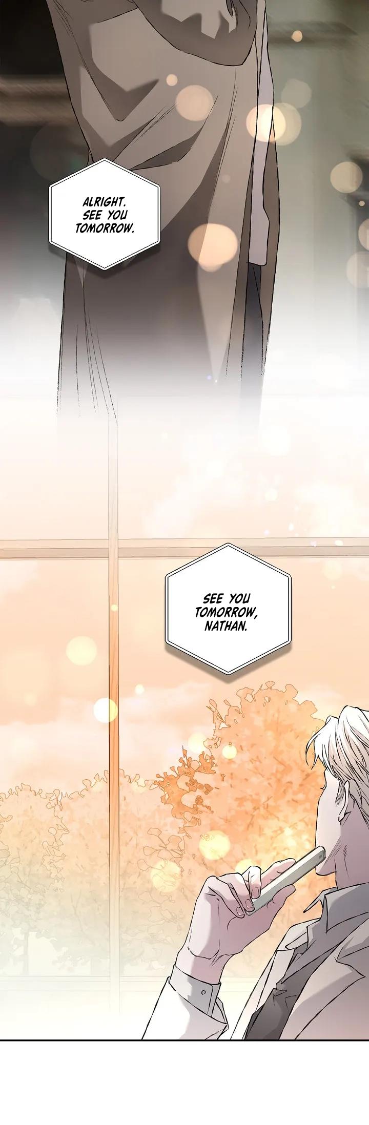 Mind the Gap Chapter 26 - Page 63 in English