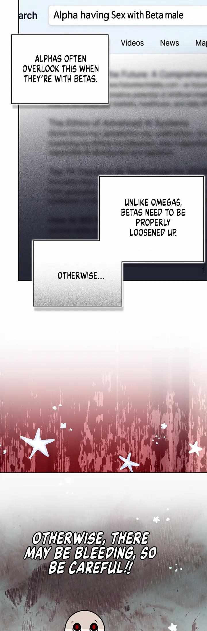 Mind the Gap Chapter 26 - Page 70 in English