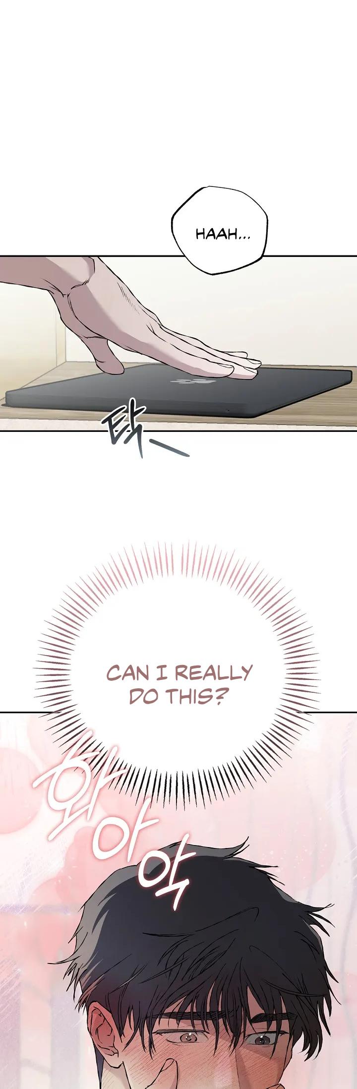 Mind the Gap Chapter 26 - Page 72 in English