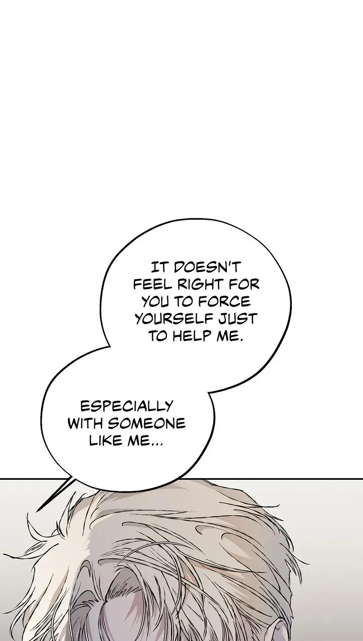 Mind the Gap Chapter 26 - Page 9 in English
