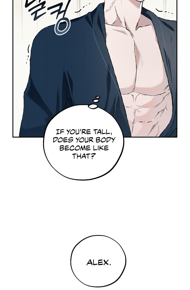 Mind the Gap Chapter 27 - Page 101 in English