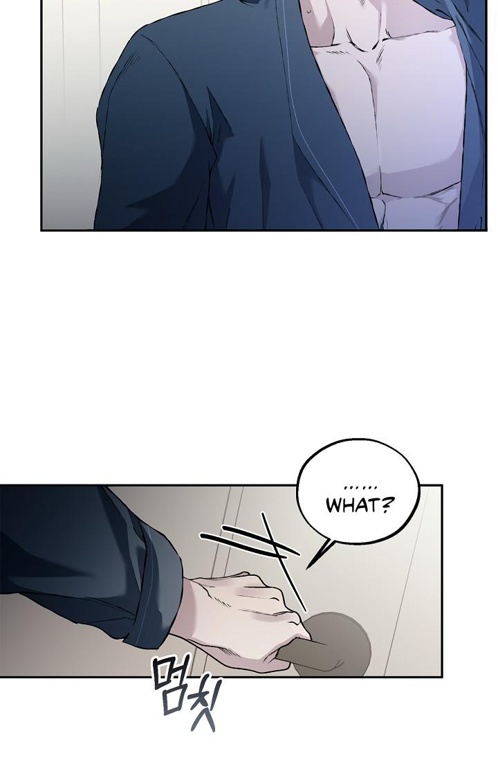 Mind the Gap Chapter 27 - Page 105 in English