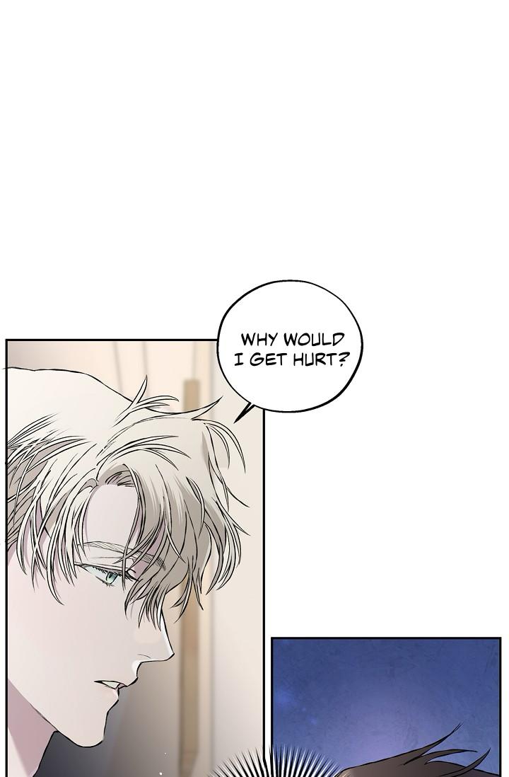 Mind the Gap Chapter 27 - Page 106 in English