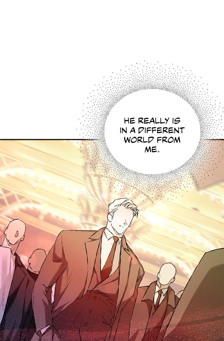 Mind the Gap Chapter 27 - Page 11 in English