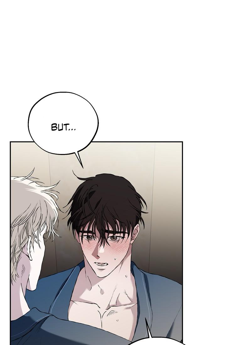 Mind the Gap Chapter 27 - Page 114 in English