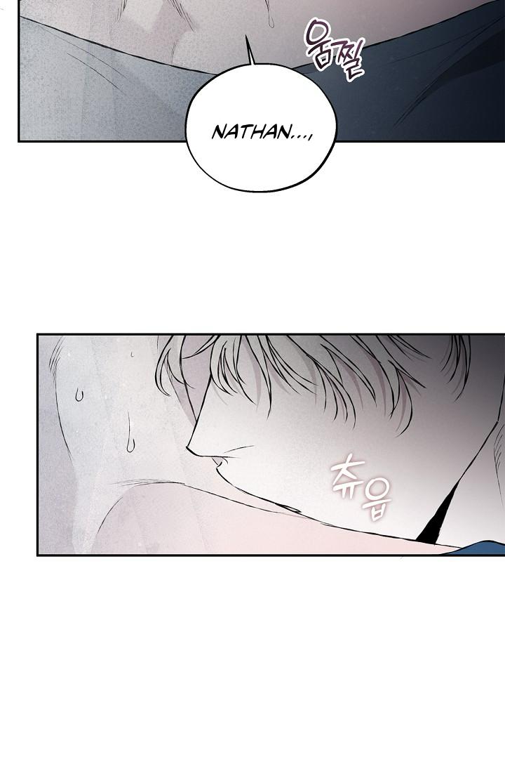 Mind the Gap Chapter 27 - Page 116 in English