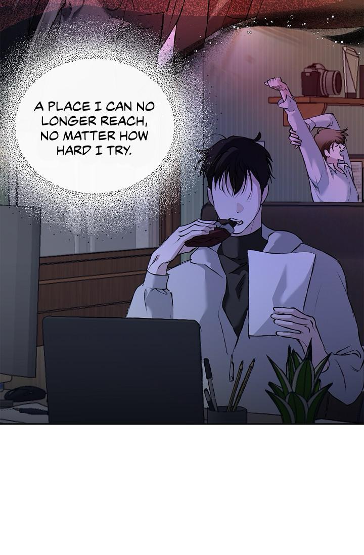 Mind the Gap Chapter 27 - Page 12 in English