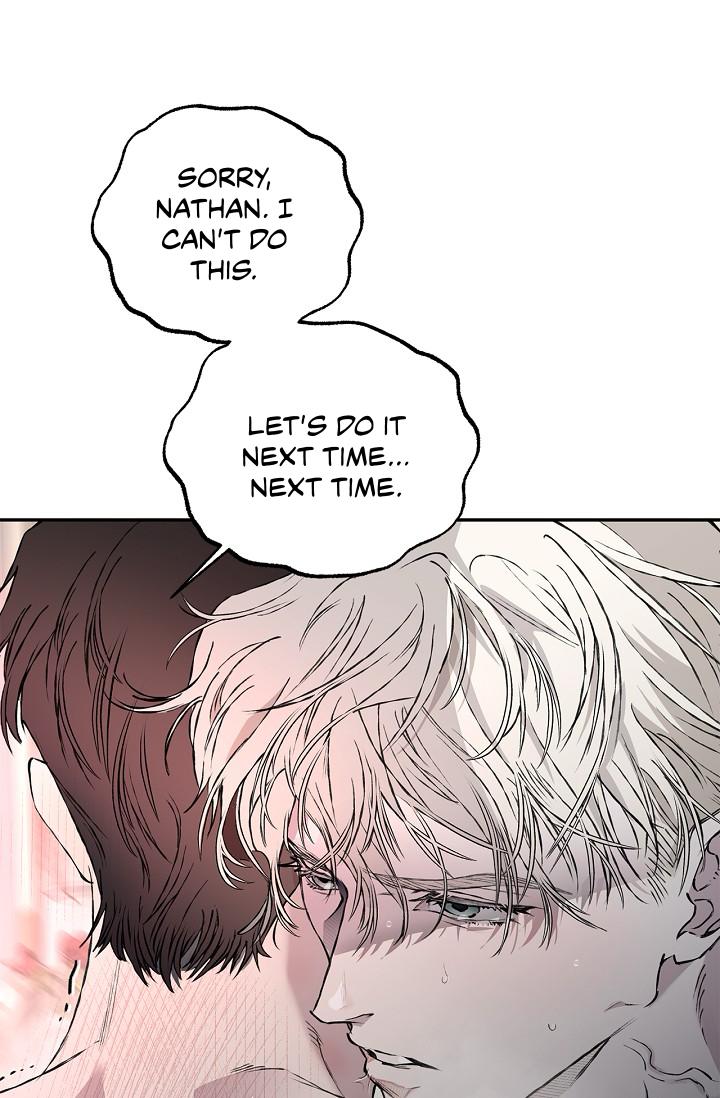 Mind the Gap Chapter 27 - Page 123 in English