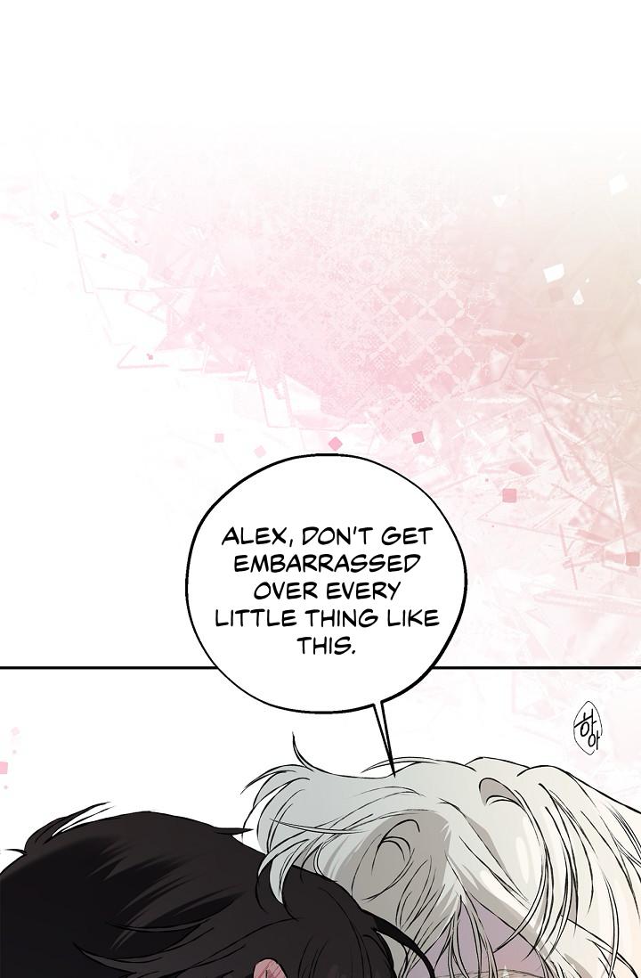 Mind the Gap Chapter 27 - Page 127 in English