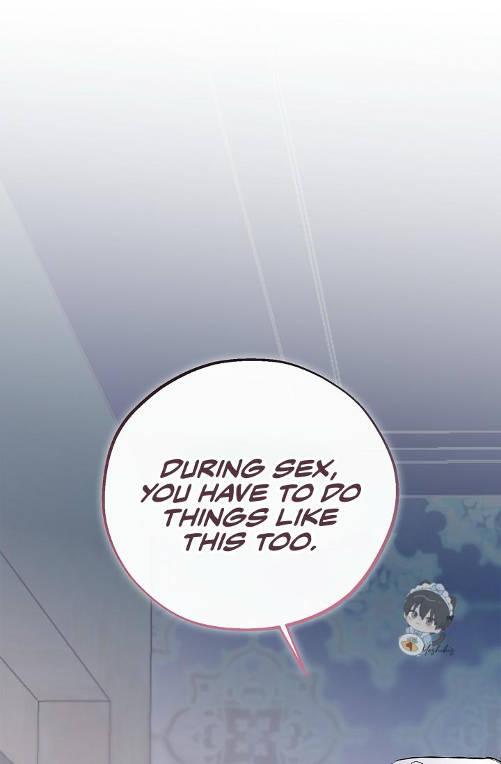 Mind the Gap Chapter 27 - Page 129 in English