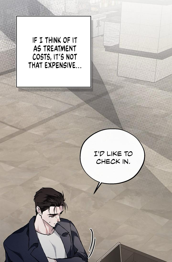 Mind the Gap Chapter 27 - Page 14 in English