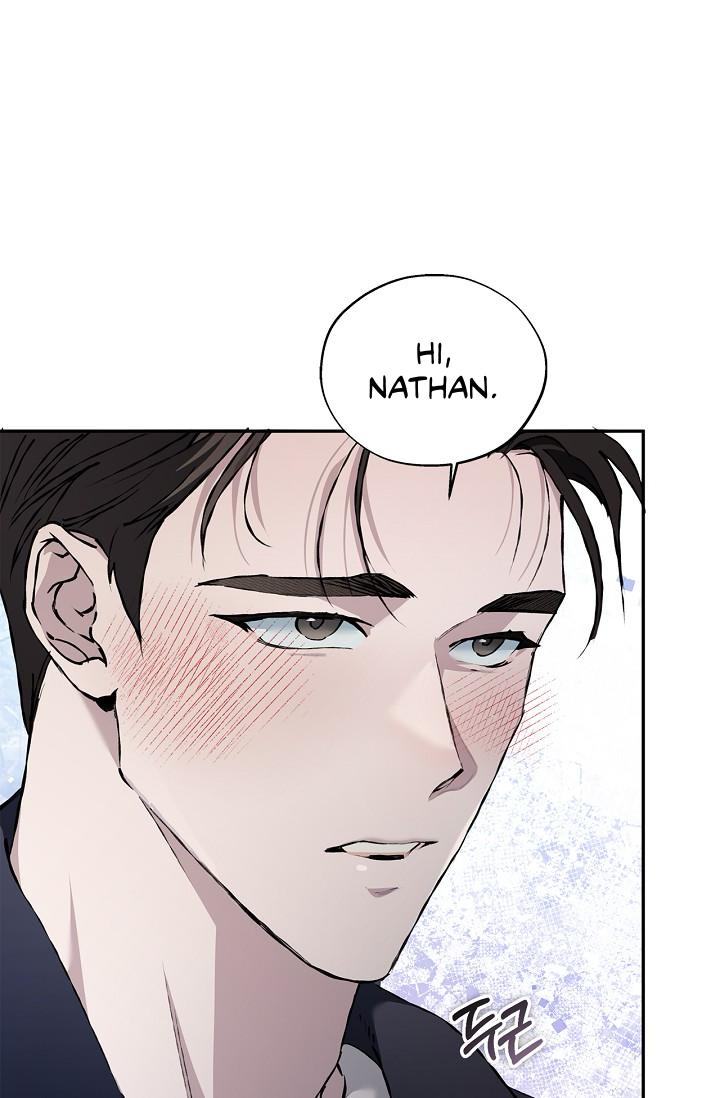 Mind the Gap Chapter 27 - Page 21 in English