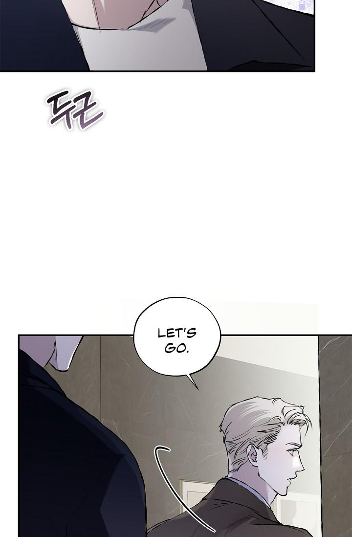 Mind the Gap Chapter 27 - Page 22 in English
