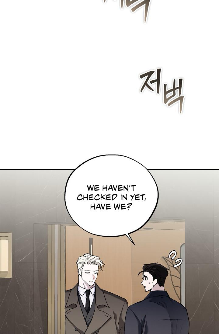 Mind the Gap Chapter 27 - Page 25 in English
